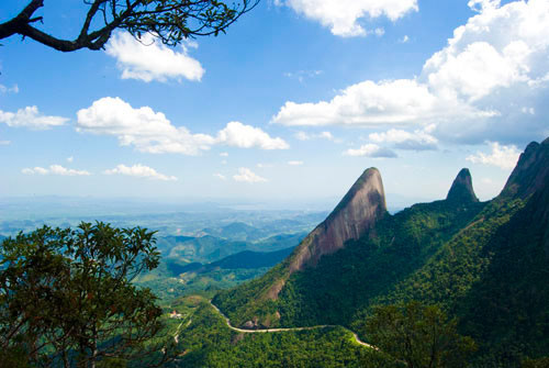 Teresópolis, Brazil