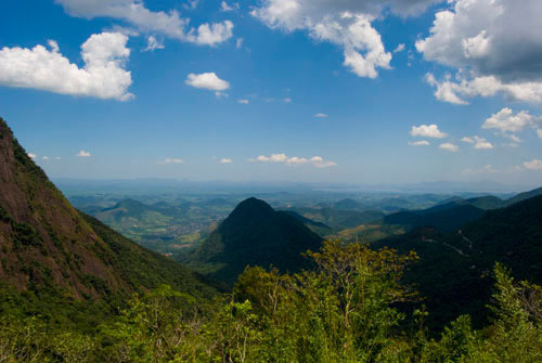 Teresópolis, Brazil