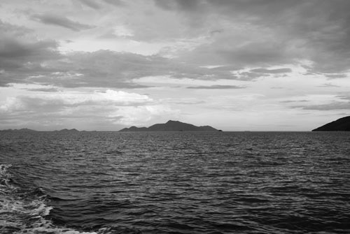 Angra dos Reis, Brazil