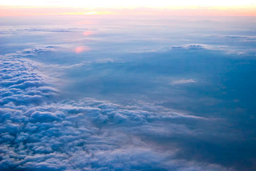 France From Above