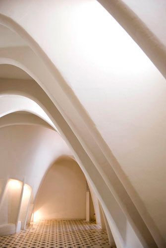 Casa Batlló, Barcelona, Spain