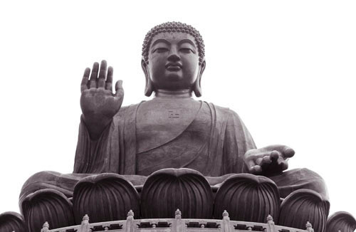 Tian Tan, Lantau Island, Hong Kong