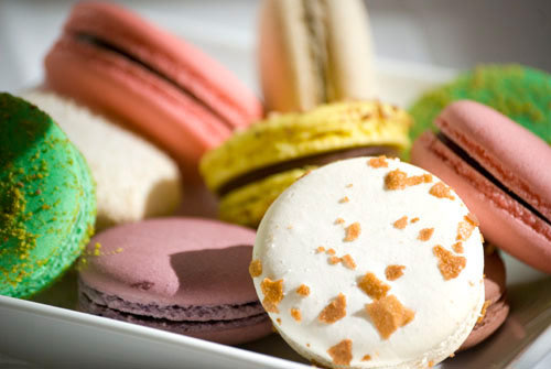 Macarons