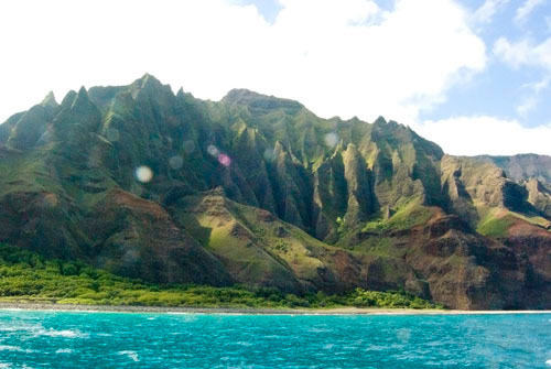 Kauai, Hawaii
