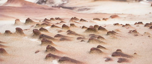 Heping Island GeoPark, Taiwan