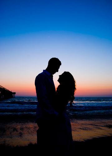 Engagement Photo