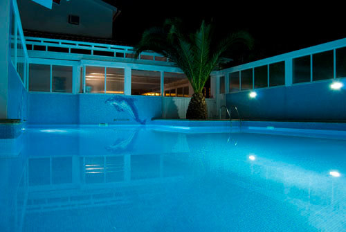 Manta Rota, Portugal