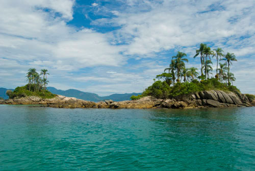 Angra dos Reis, Brazil