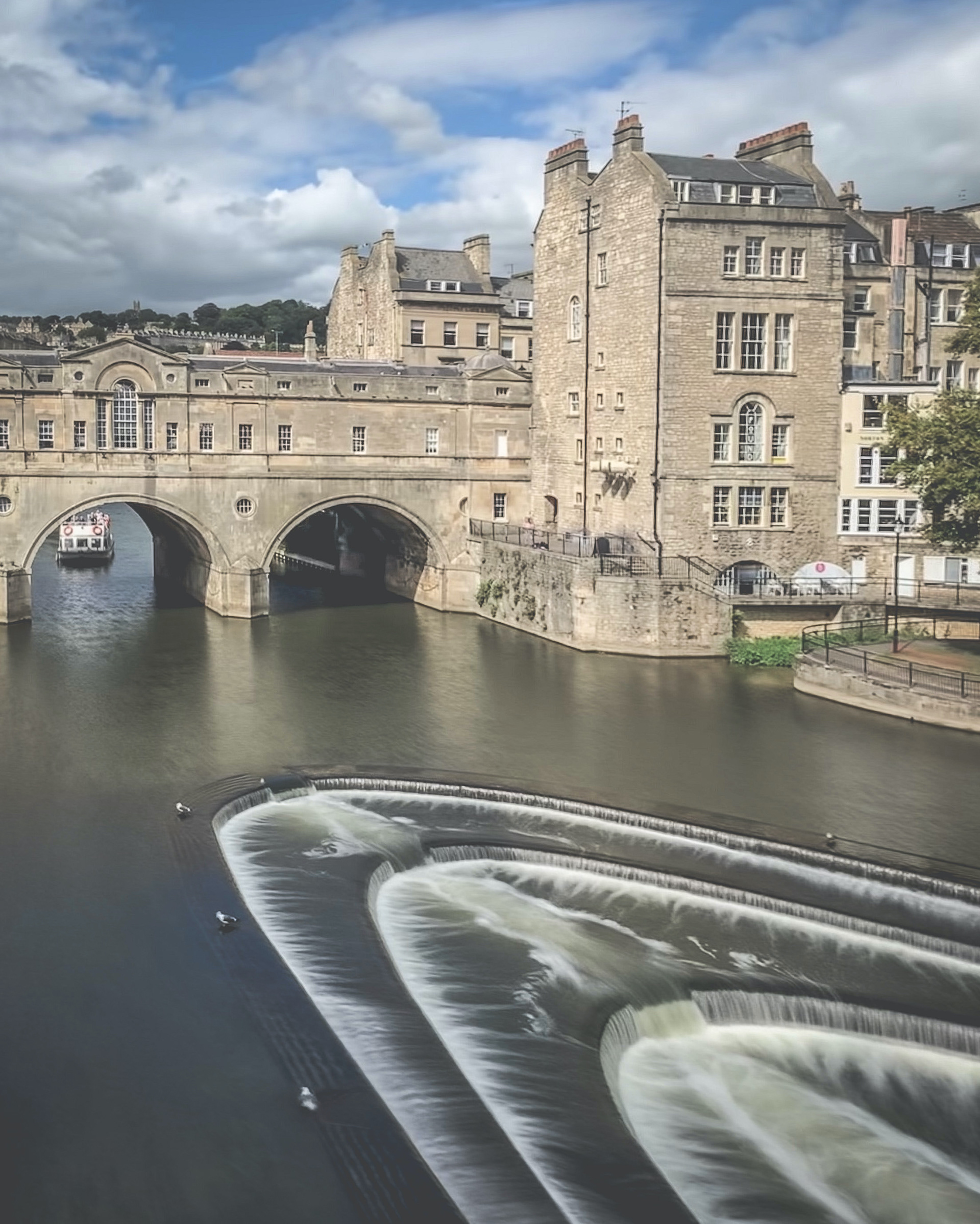 Bath