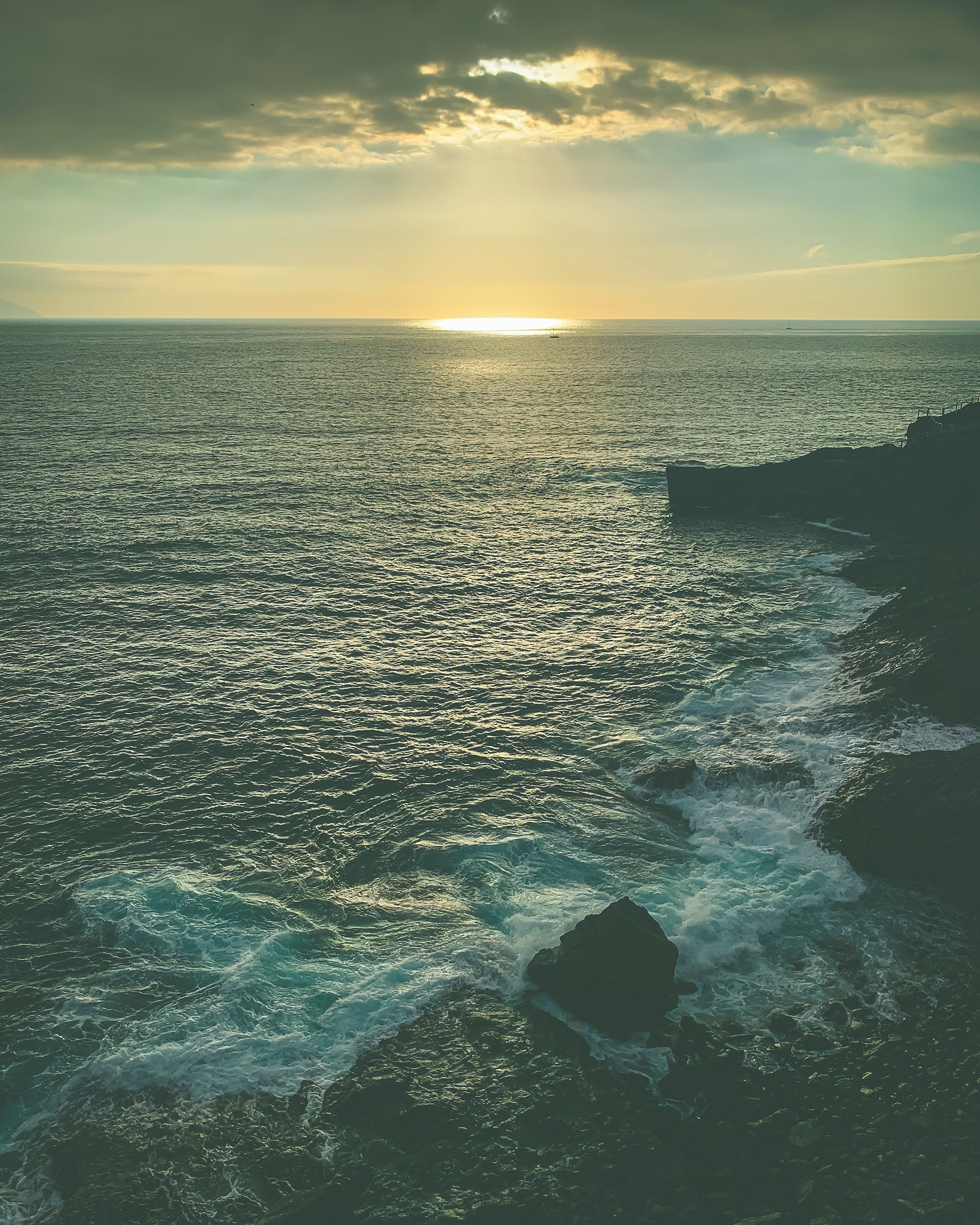 Los Gigantes