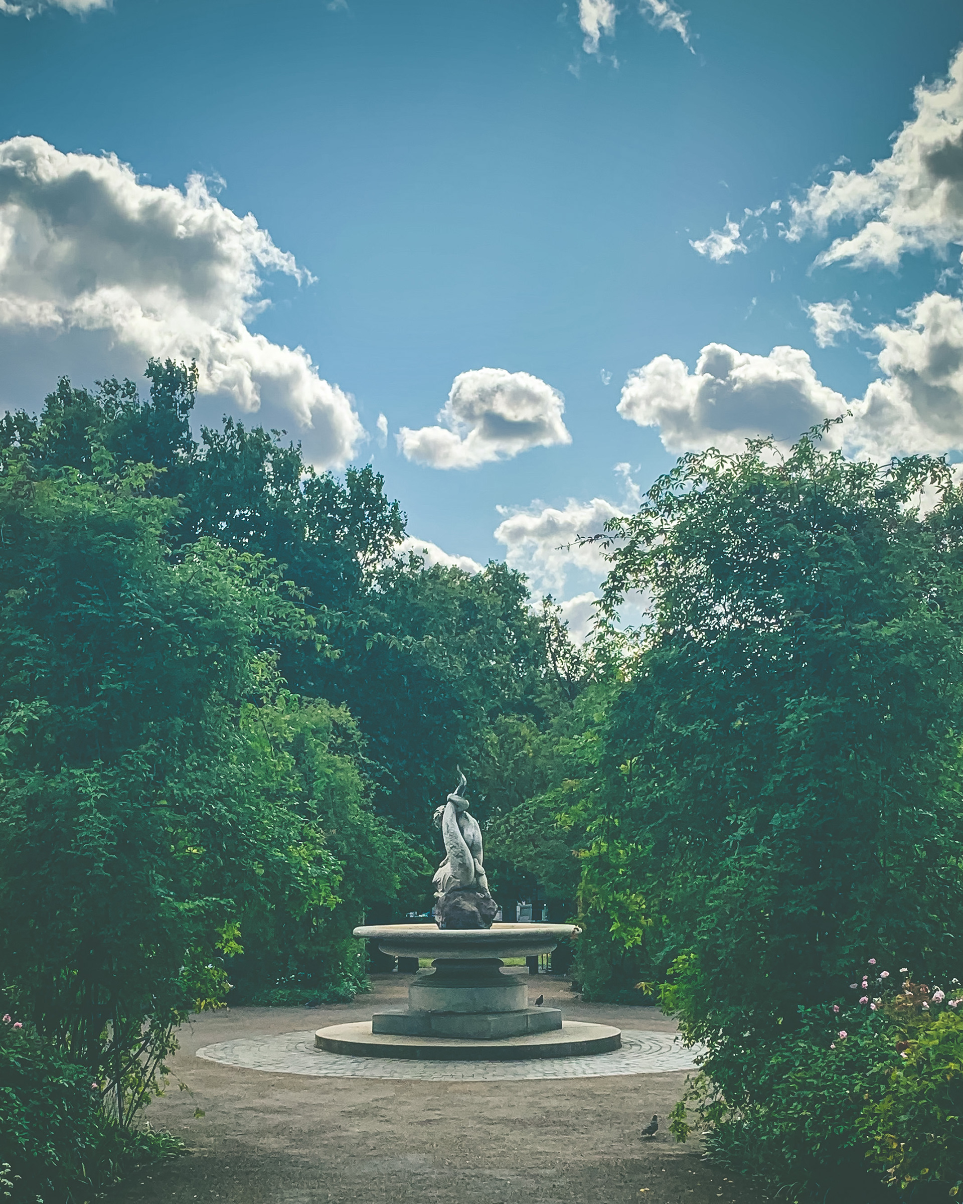 Hyde Park Corner