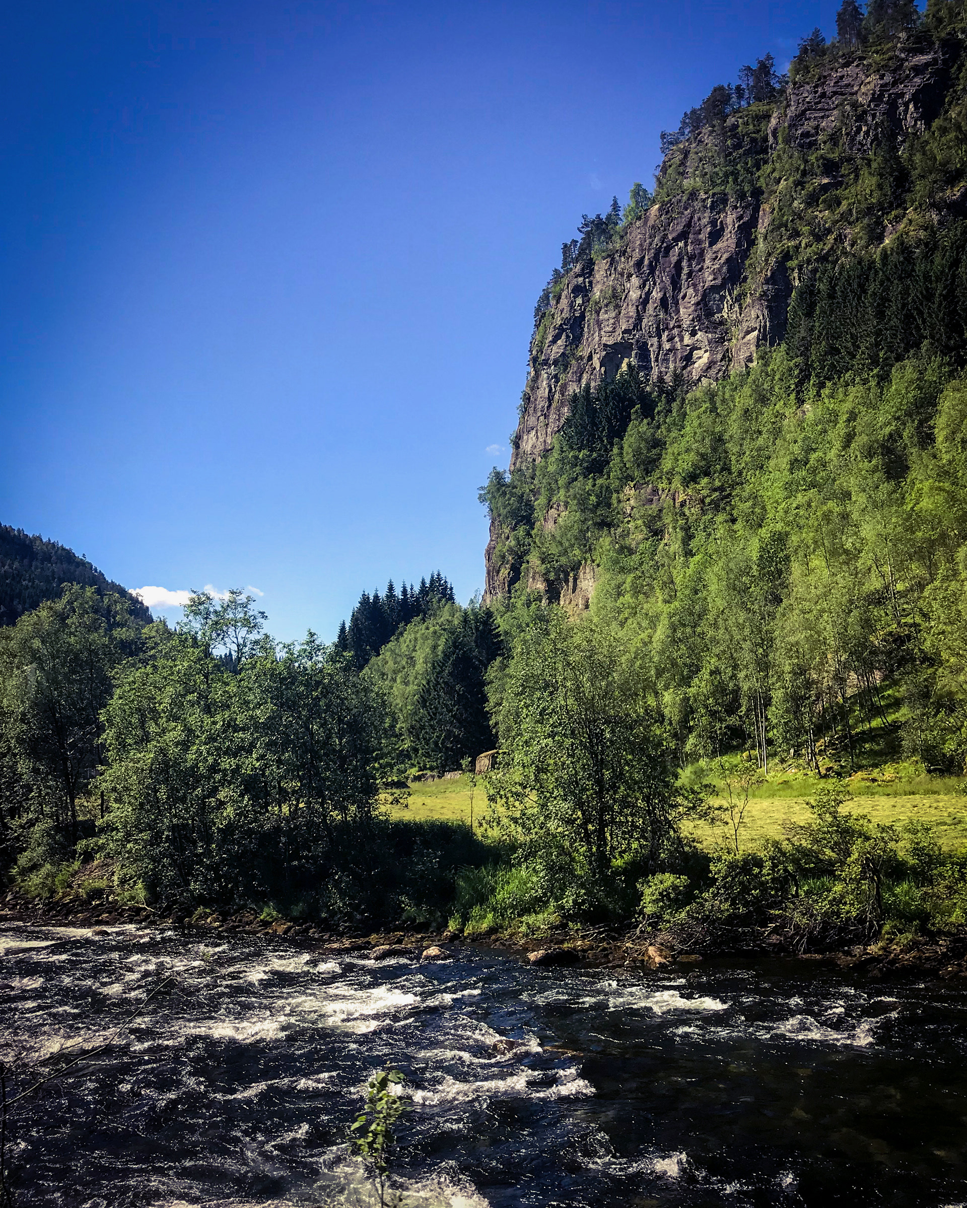 Vossestrand
