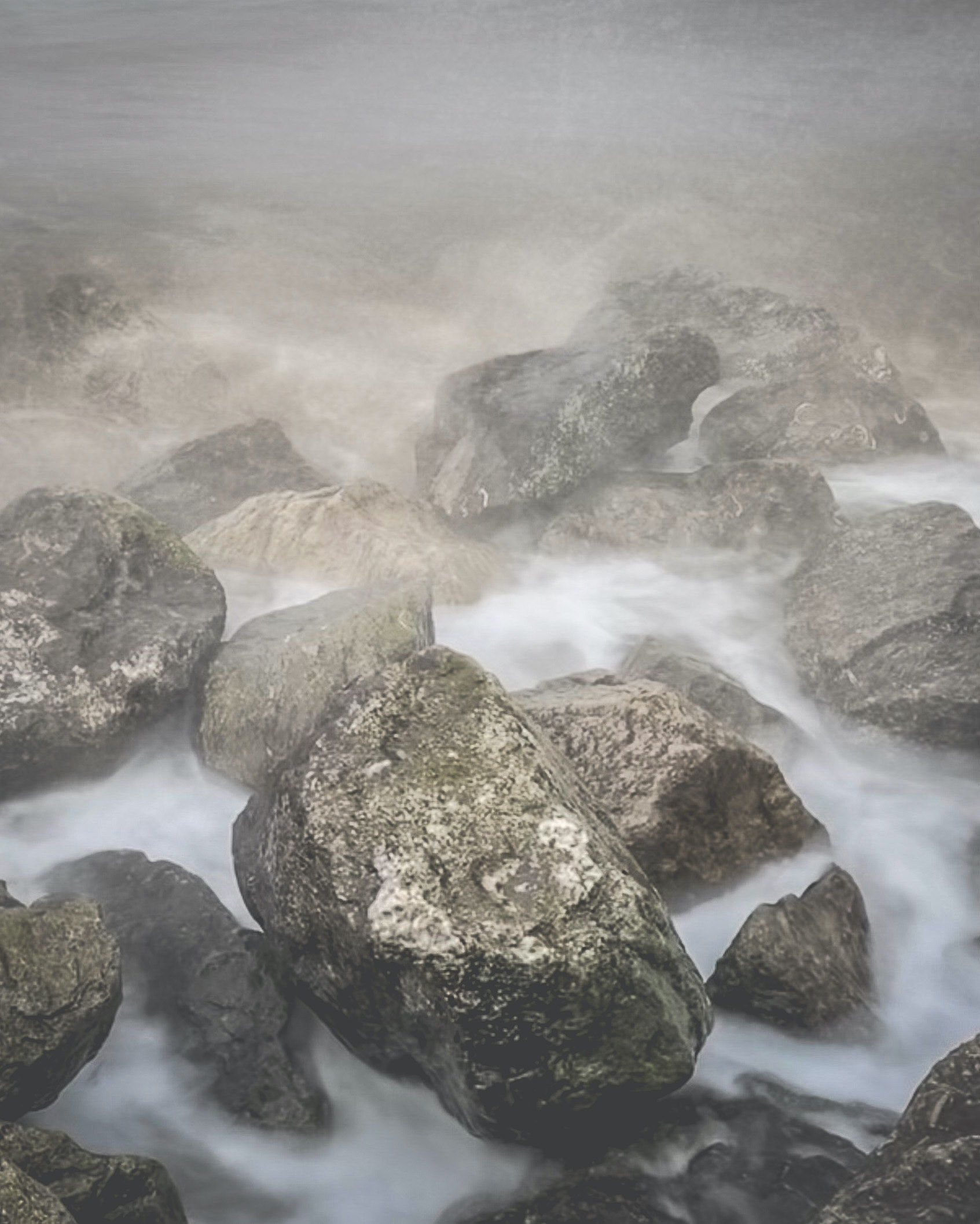 Wirral Coast