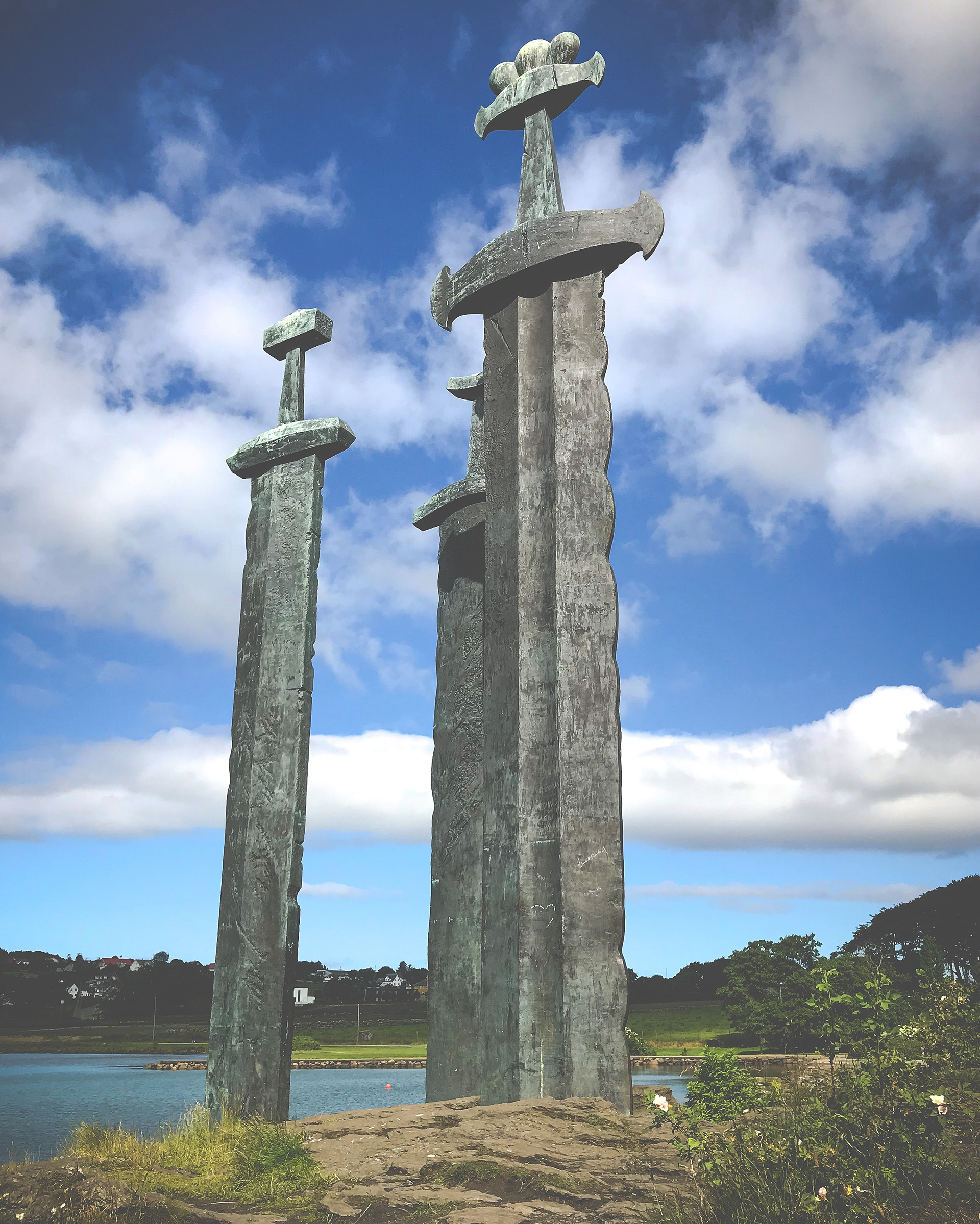 Hafrsfjord