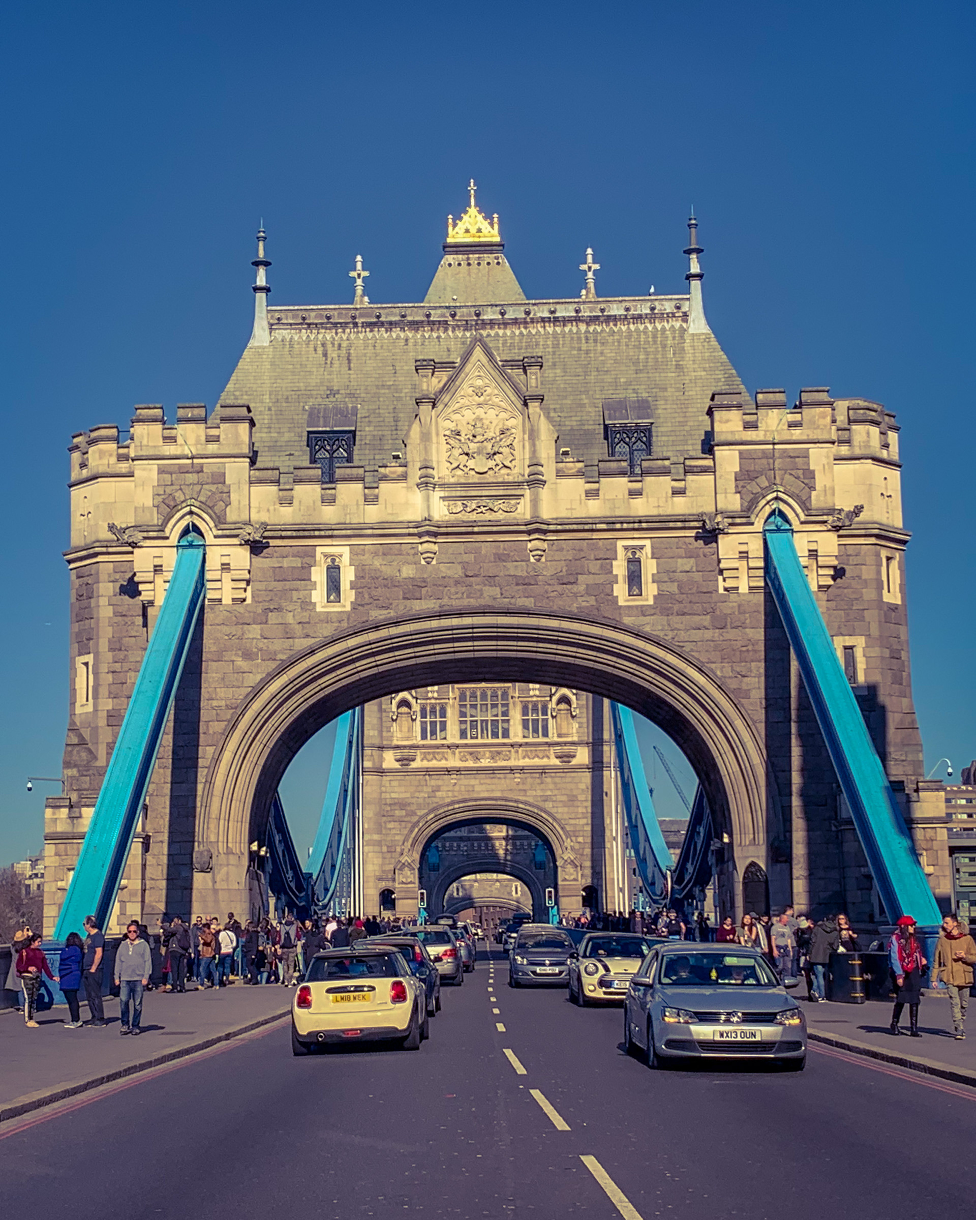 Tower Bridge