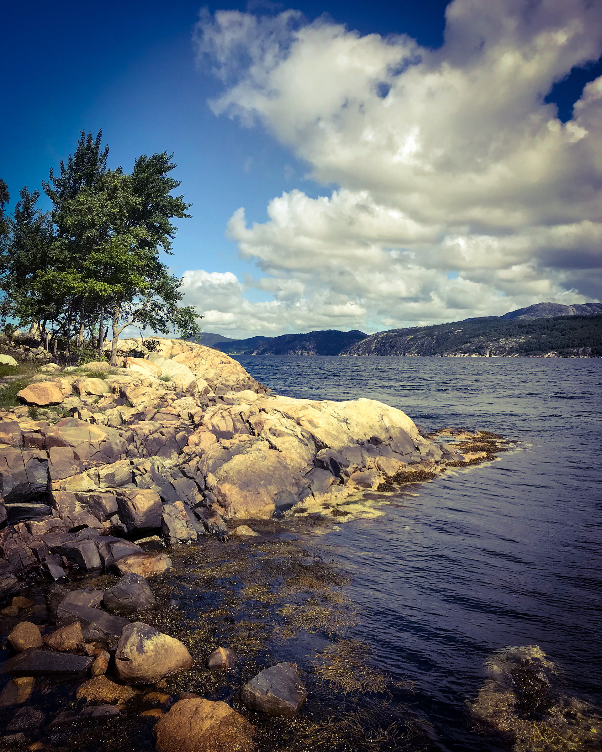 Sandnes