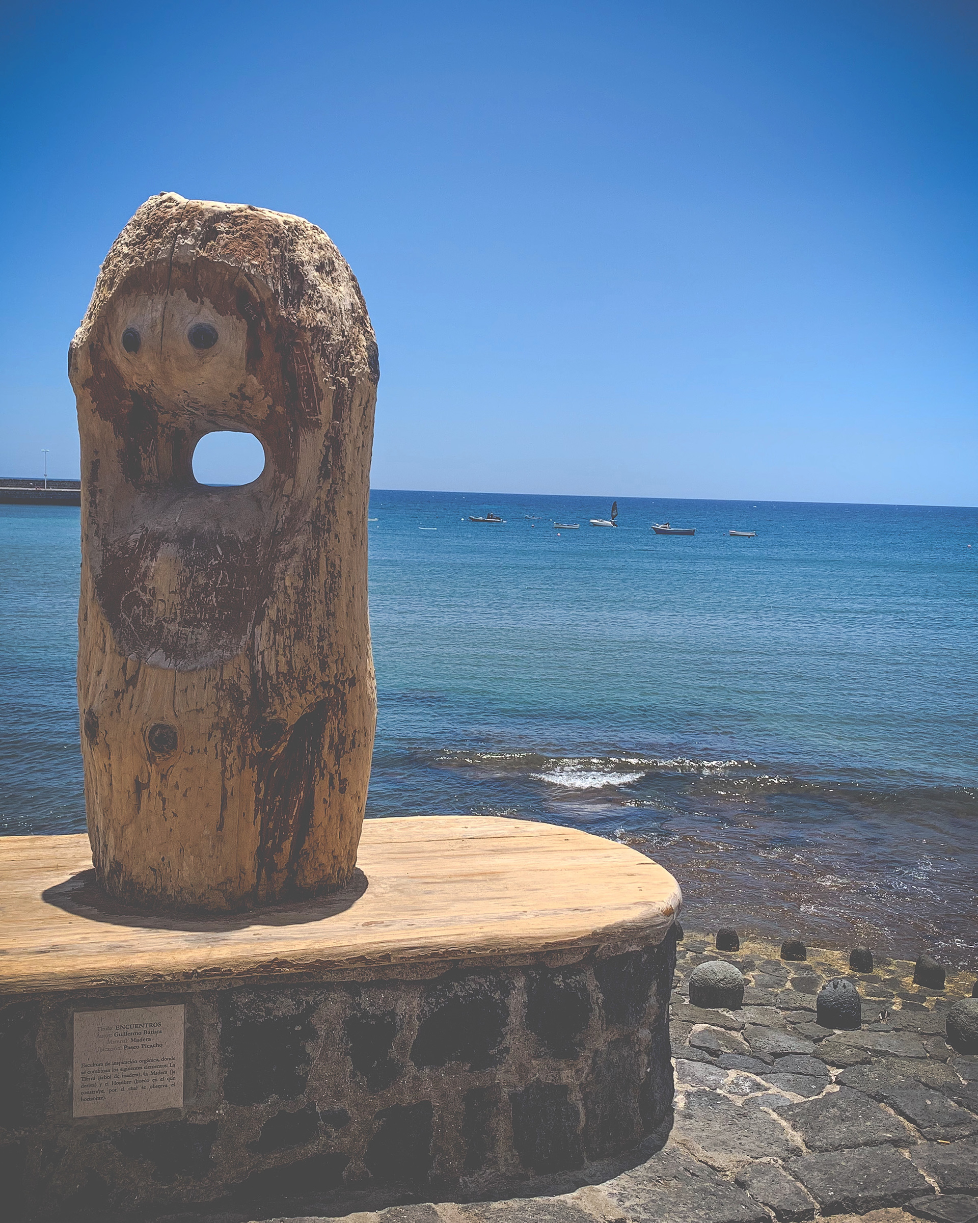 El Medano