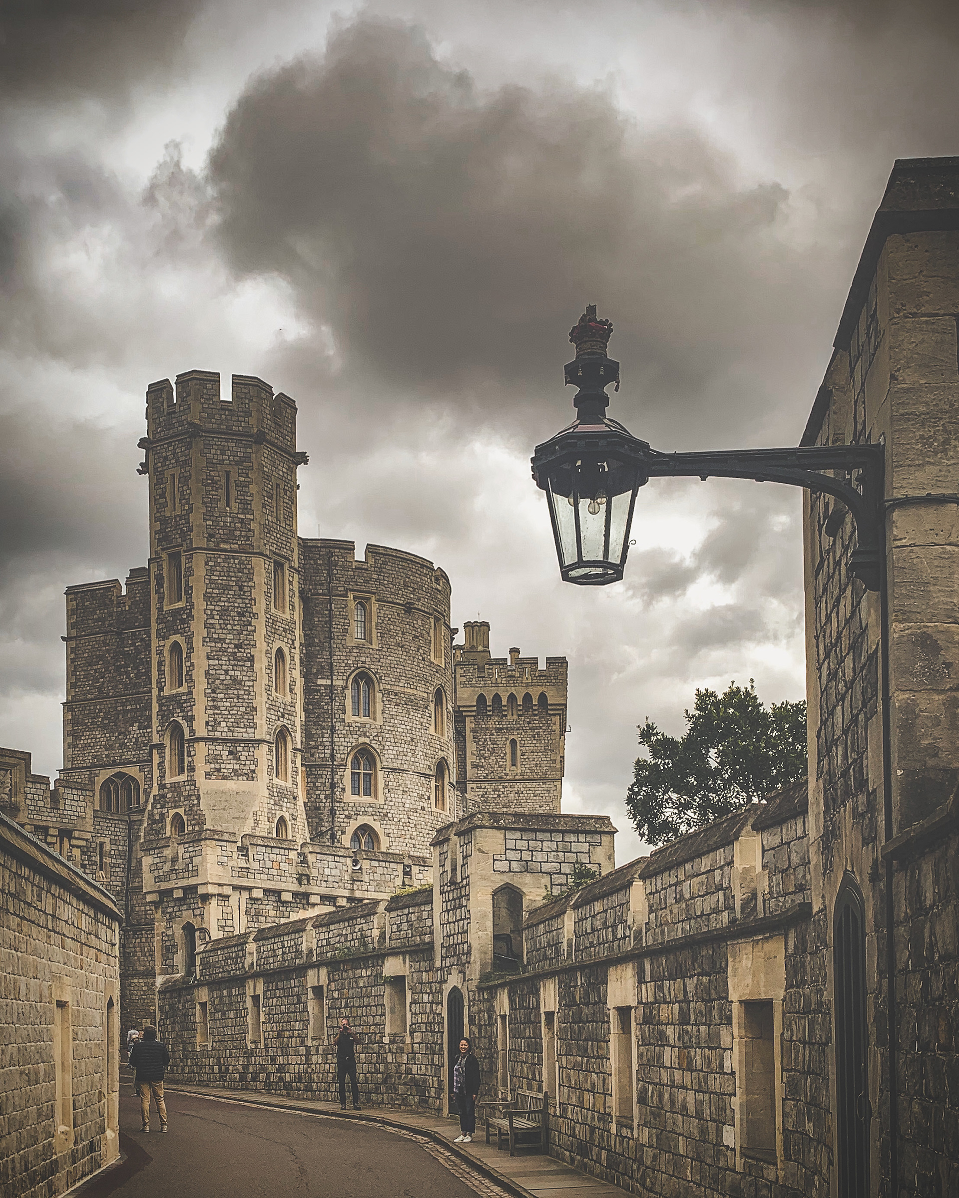 Windsor Castle