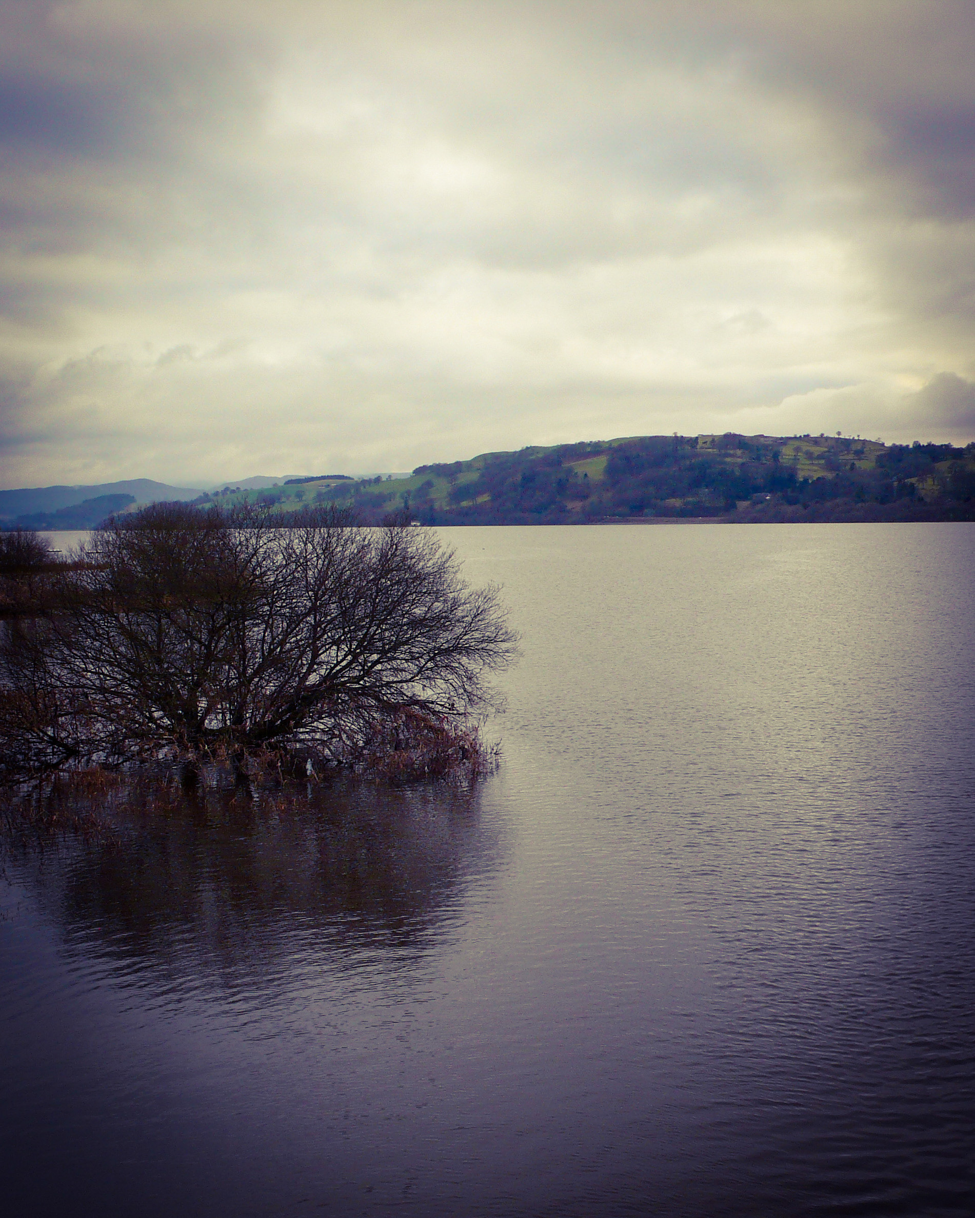 Bala Lake