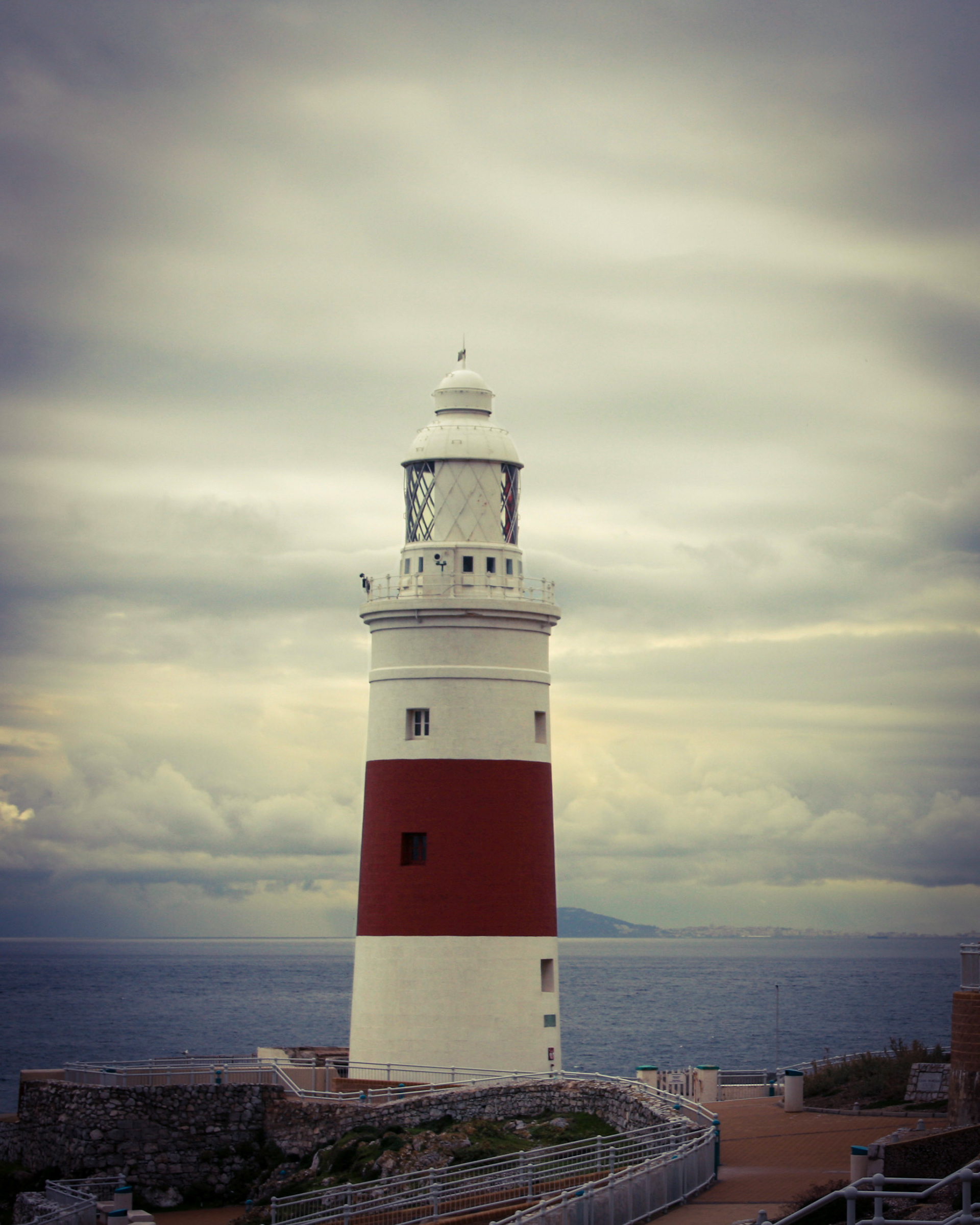 Southernmost point of Mainland Europe