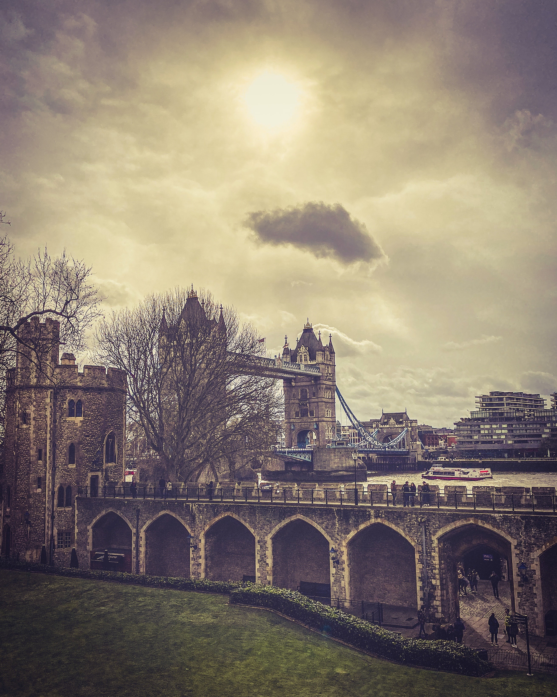 Tower of London