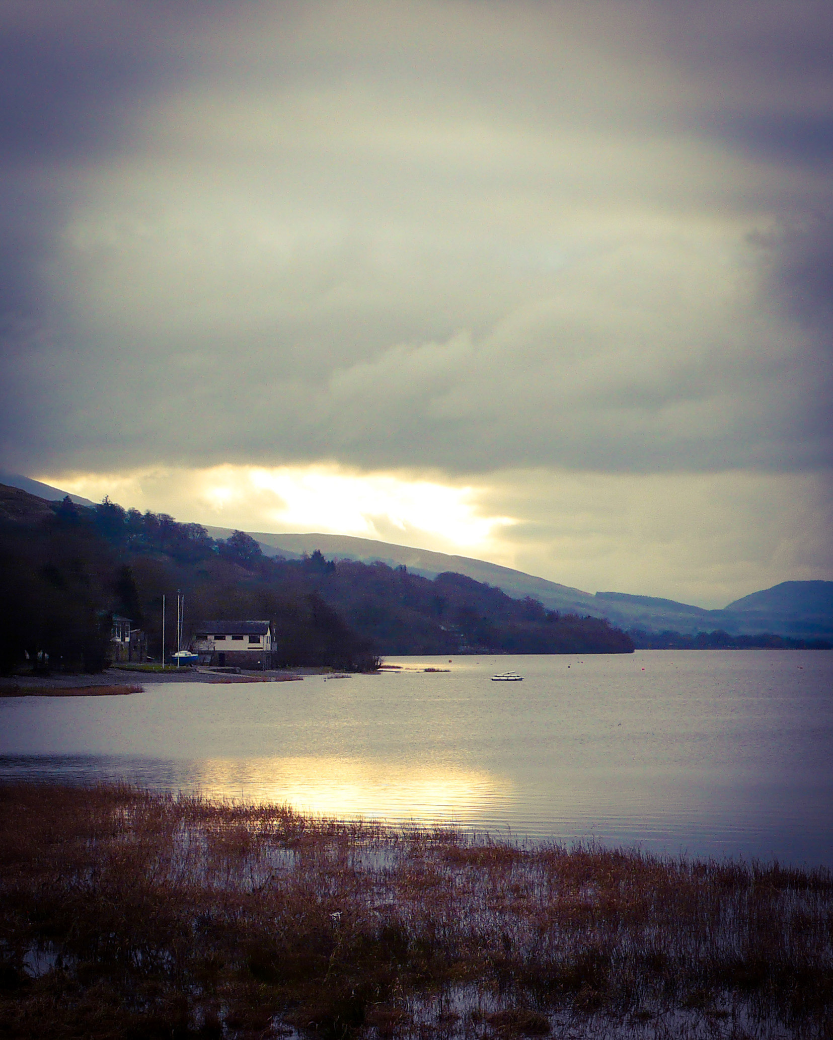 Bala Lake