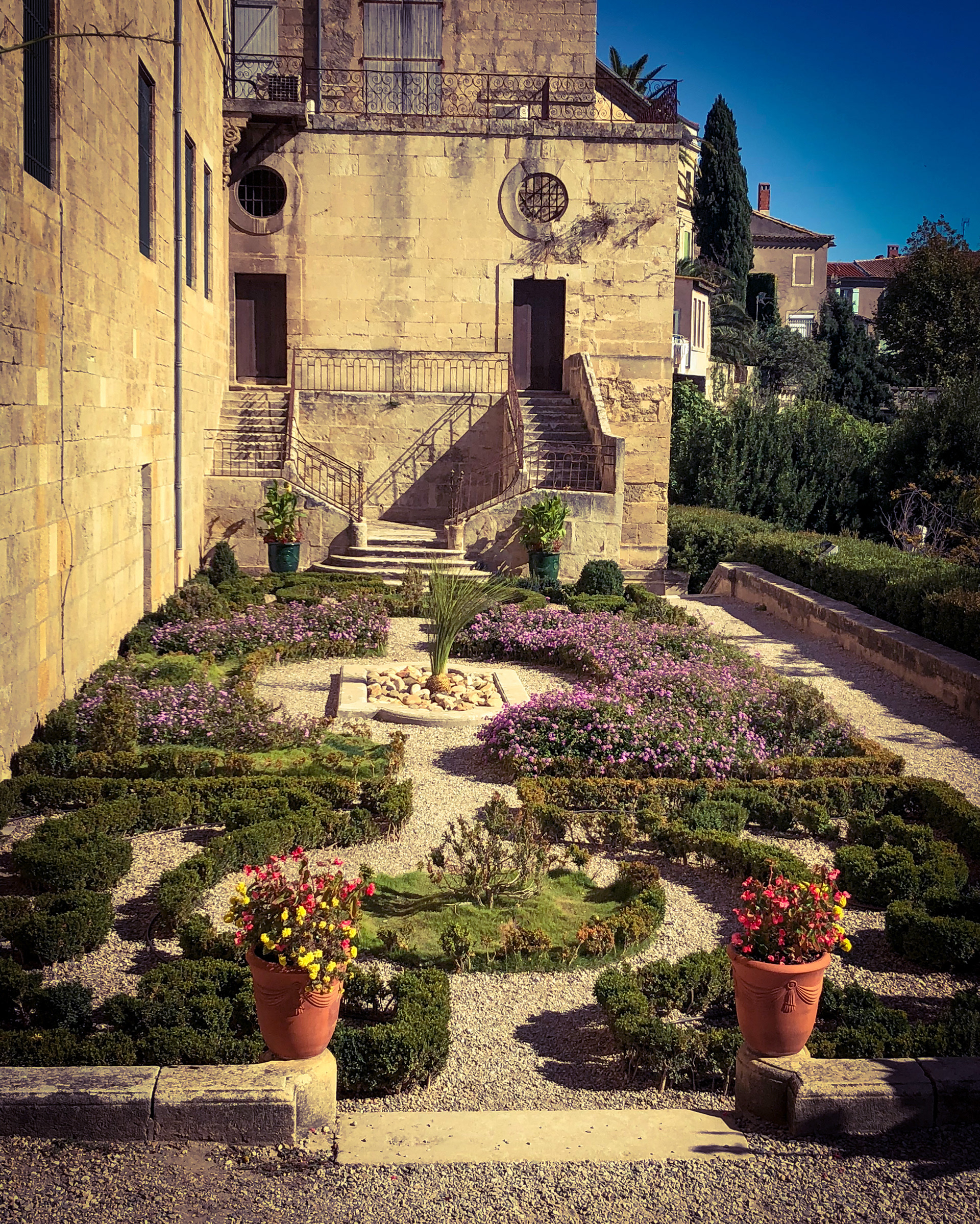 Beziers