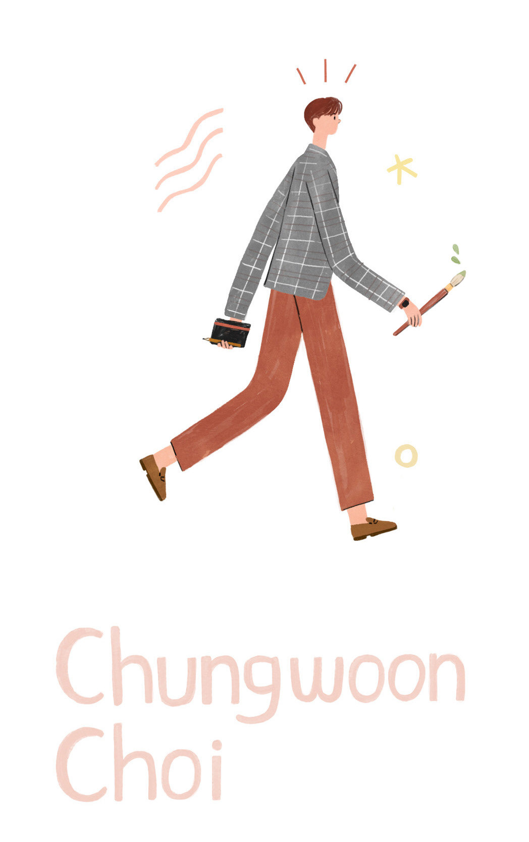 Chungwoon Choi