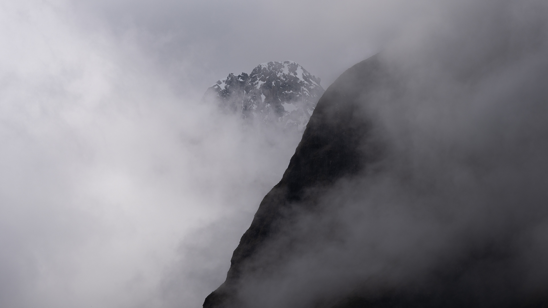 Marian mist