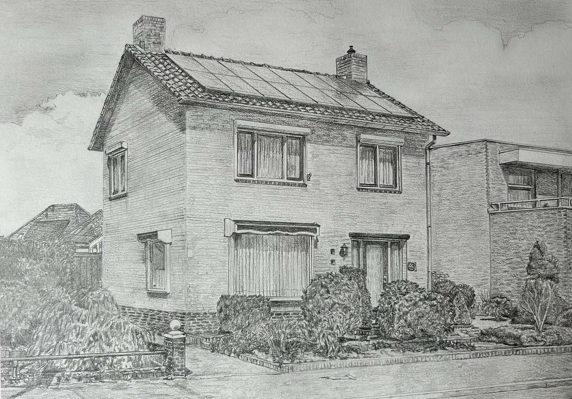 Tegelen, Limburg