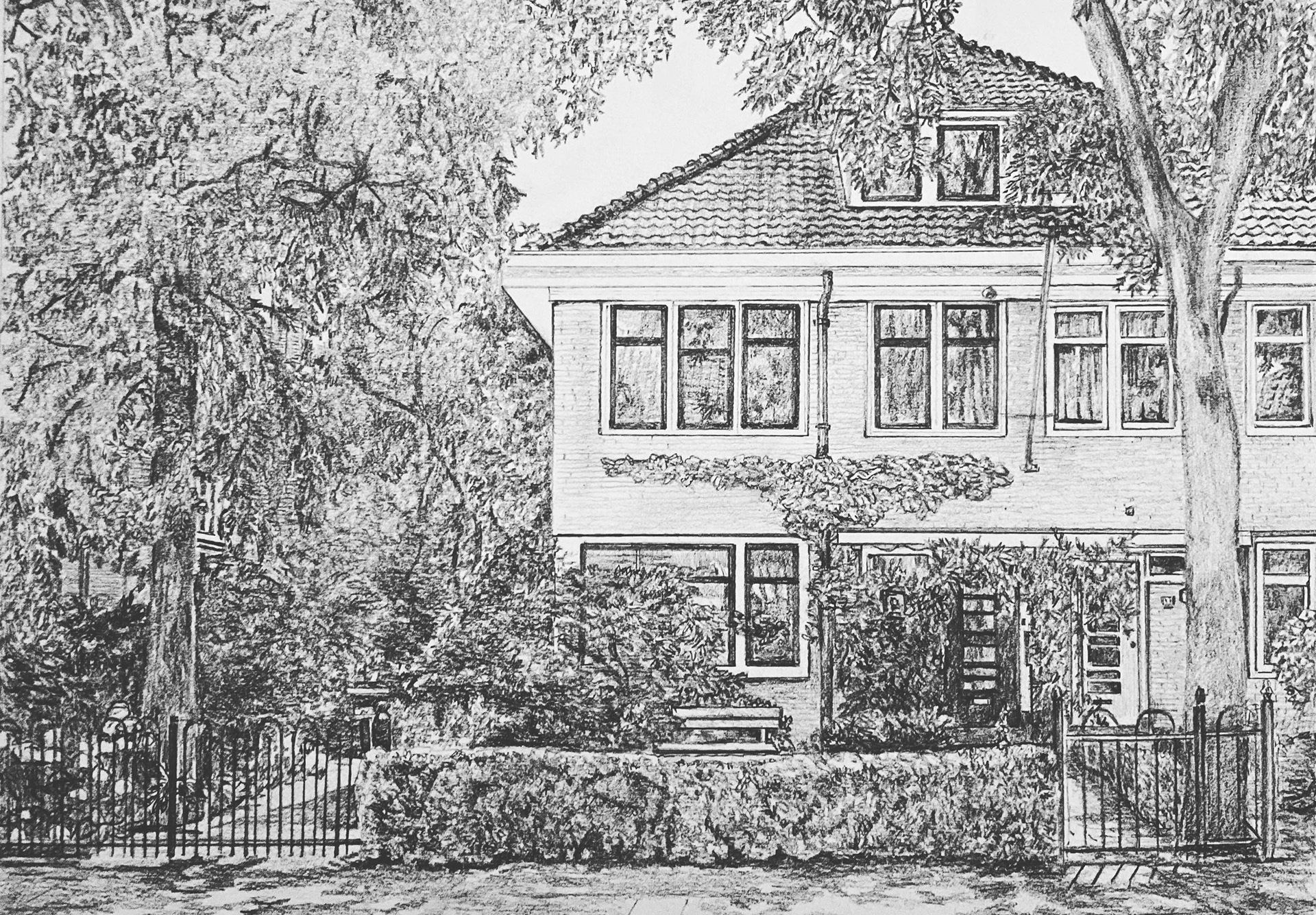 Kralingen, Rotterdam