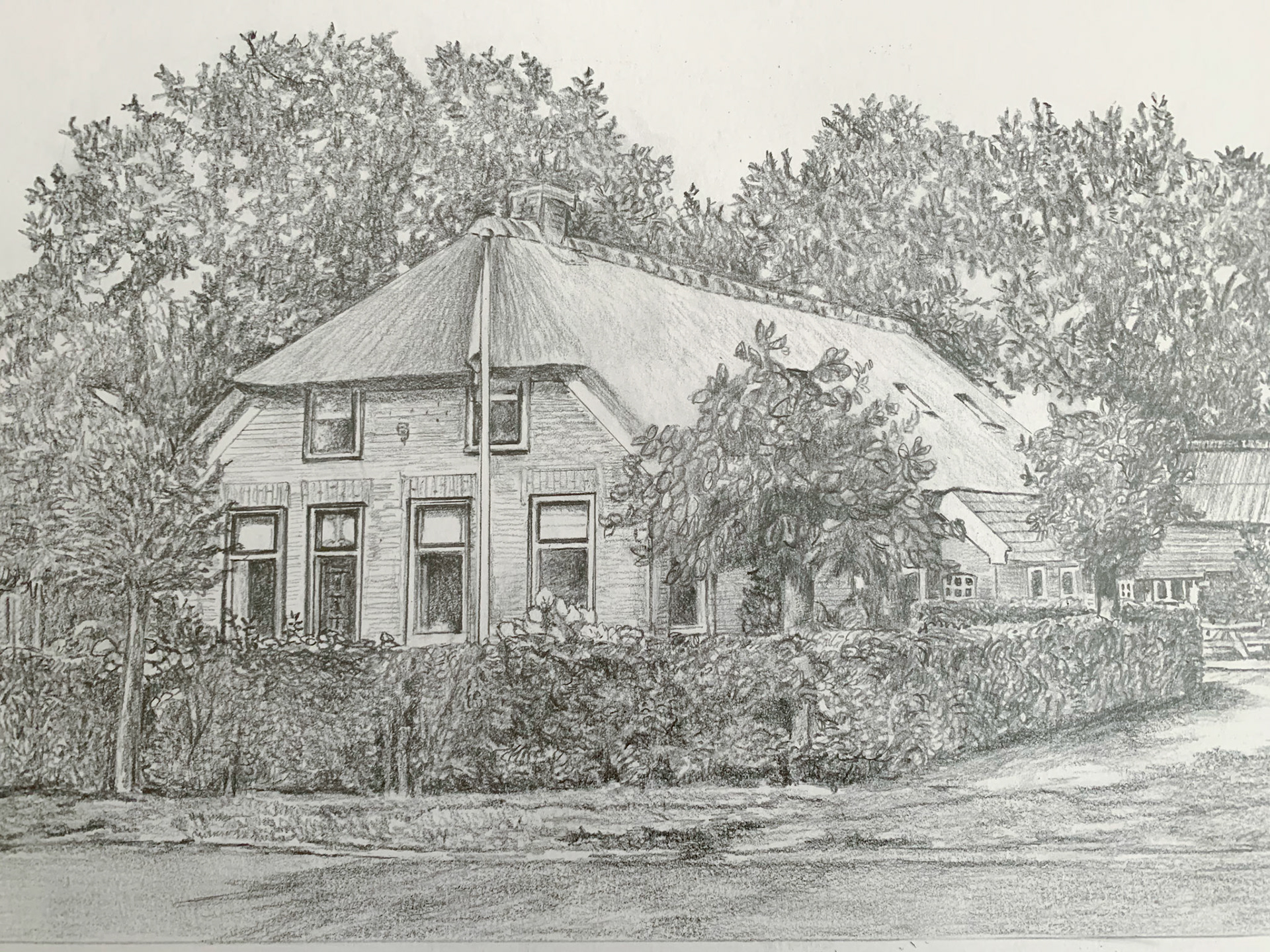 Benneveld