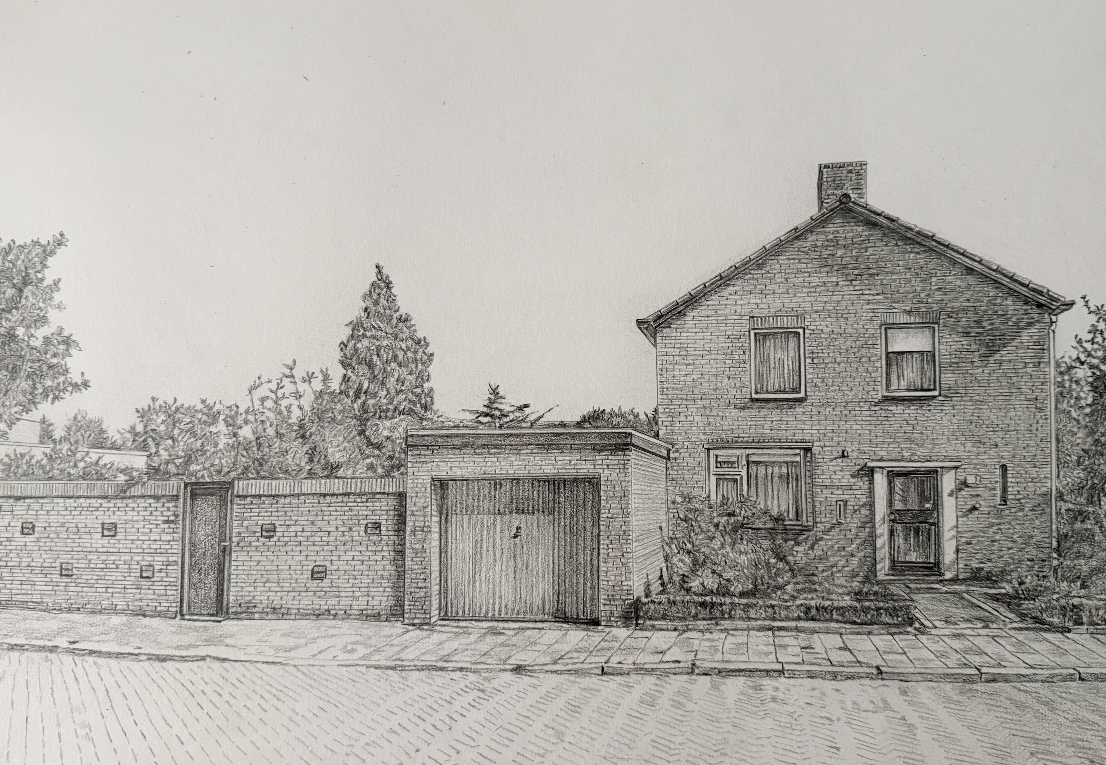 WEERT, LIMBURG