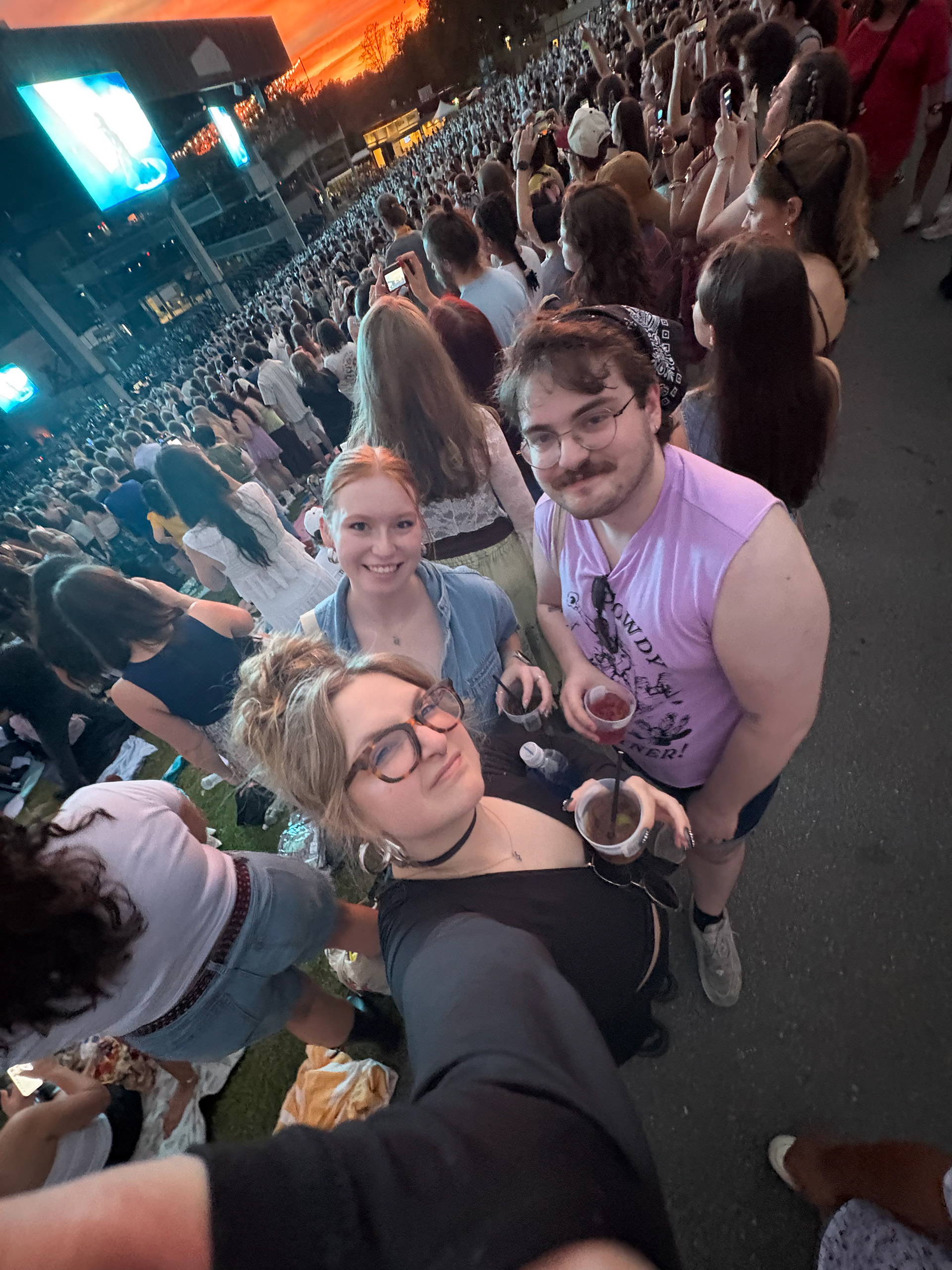 All Things Go D.C. 2025!