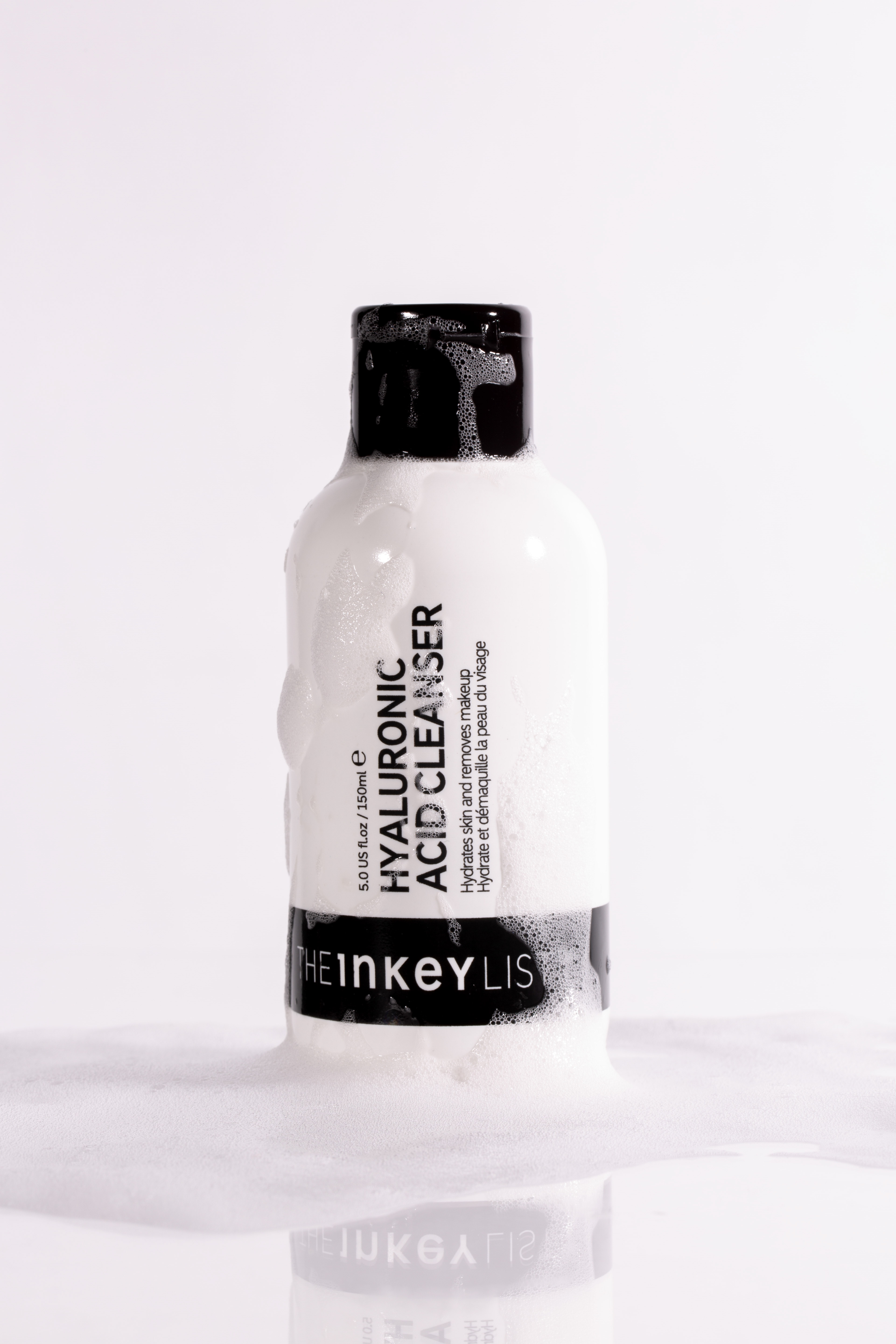 Choose a product to photograph for a viable commercial image. This image was chosse to be featured in CCAD Chroma student show.