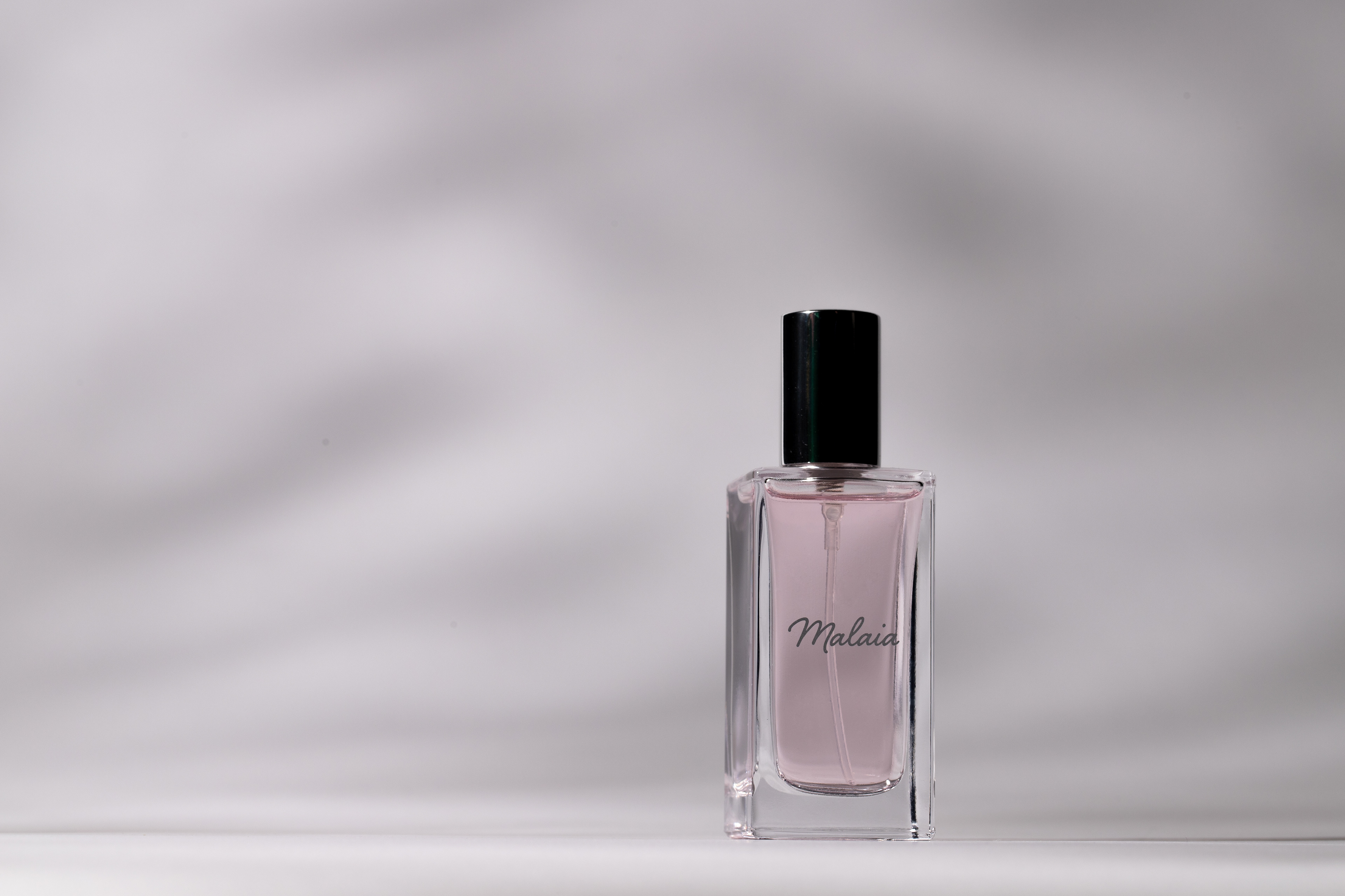 Another perfume image ideally for a Macey's billboard.