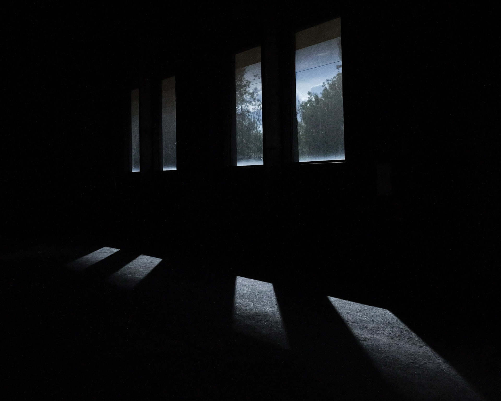 Arles, les Ateliers.