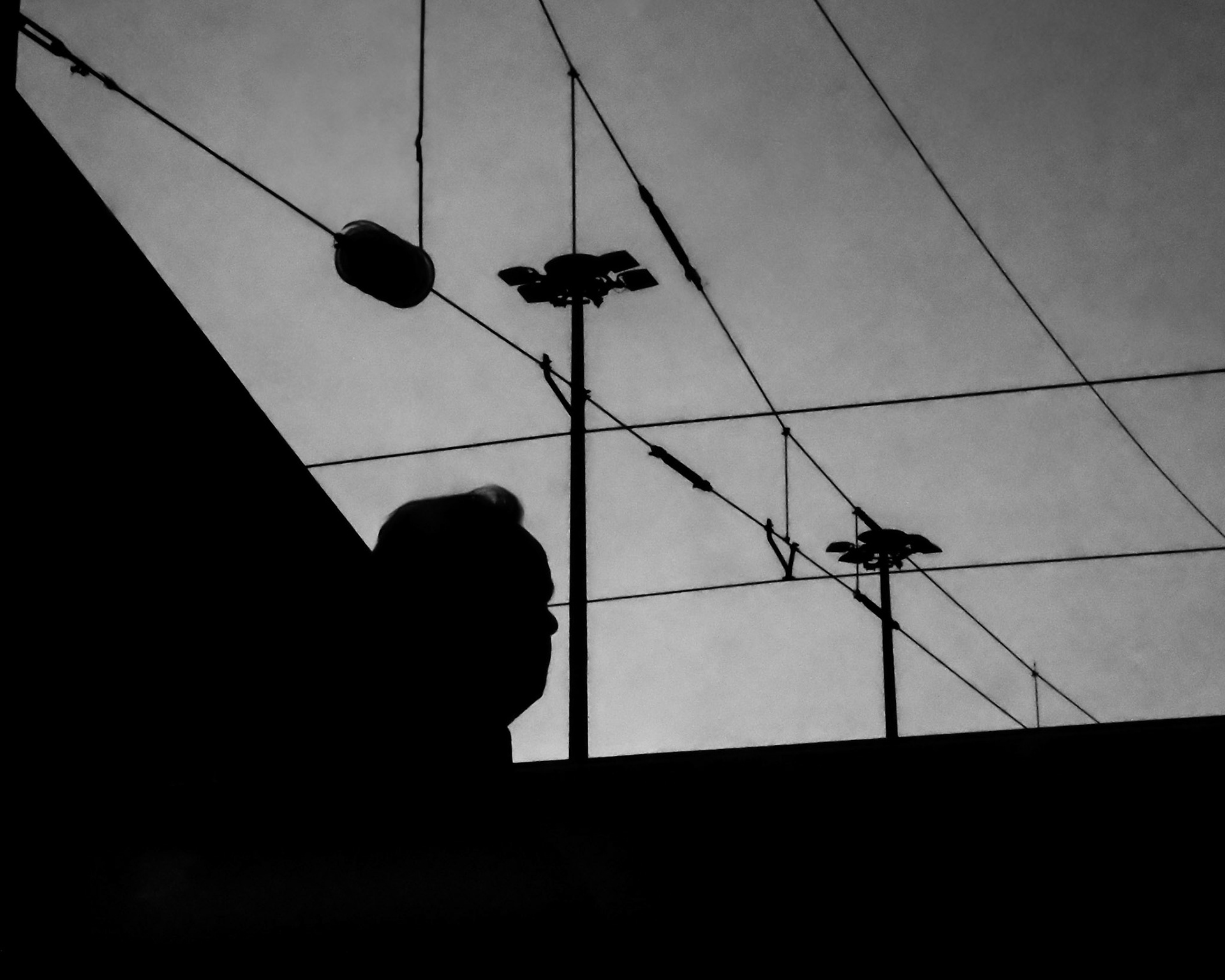 Attention au départ.