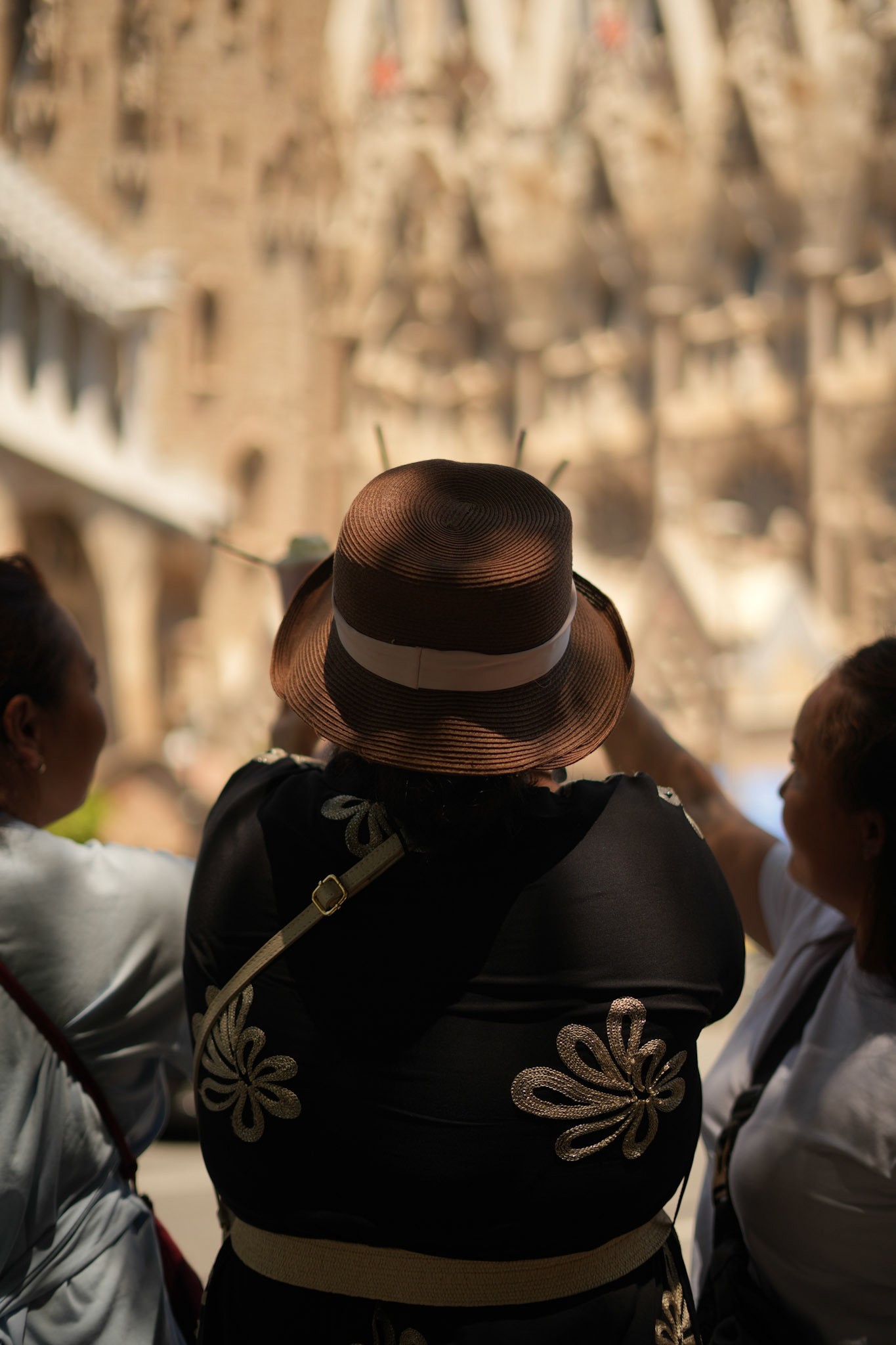 Basílica de la Sagrada Família