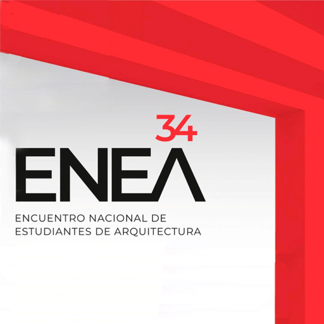 Encuentro Nacional de Estudiantes de Arquitectura No. 34