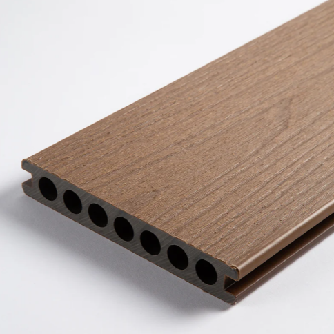Deck para esterior