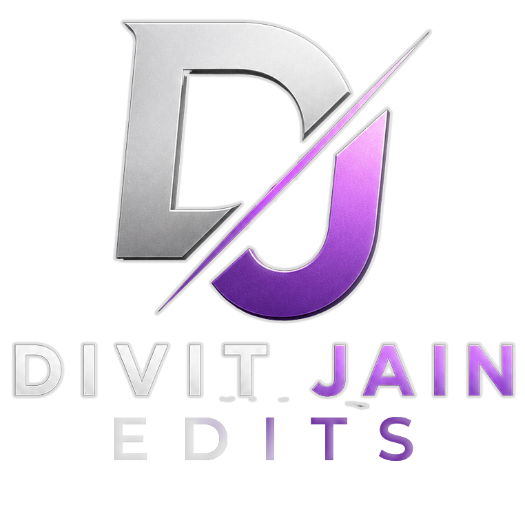 Divit Jain Edits
