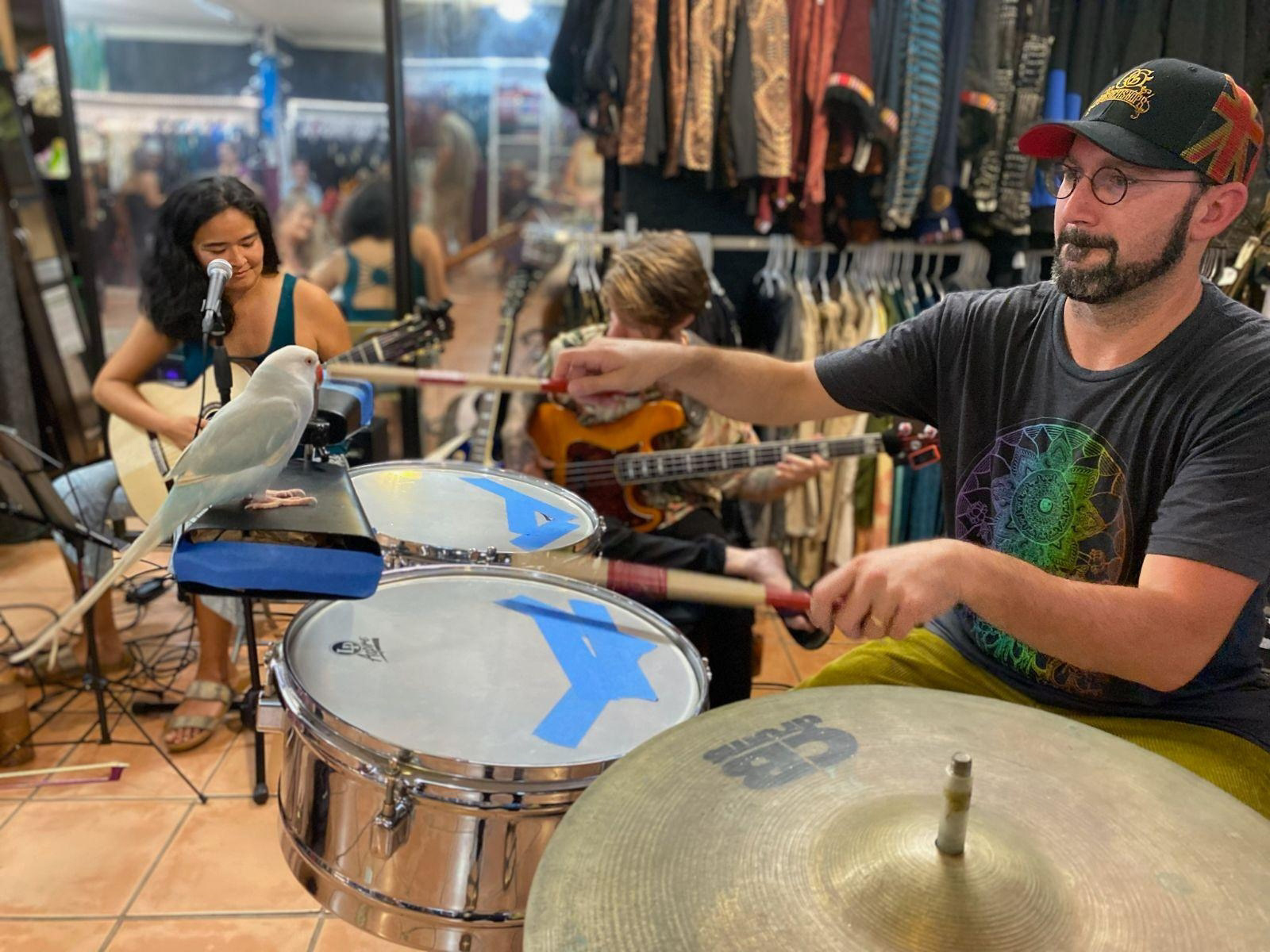 2nd Saturdays in Pahoa