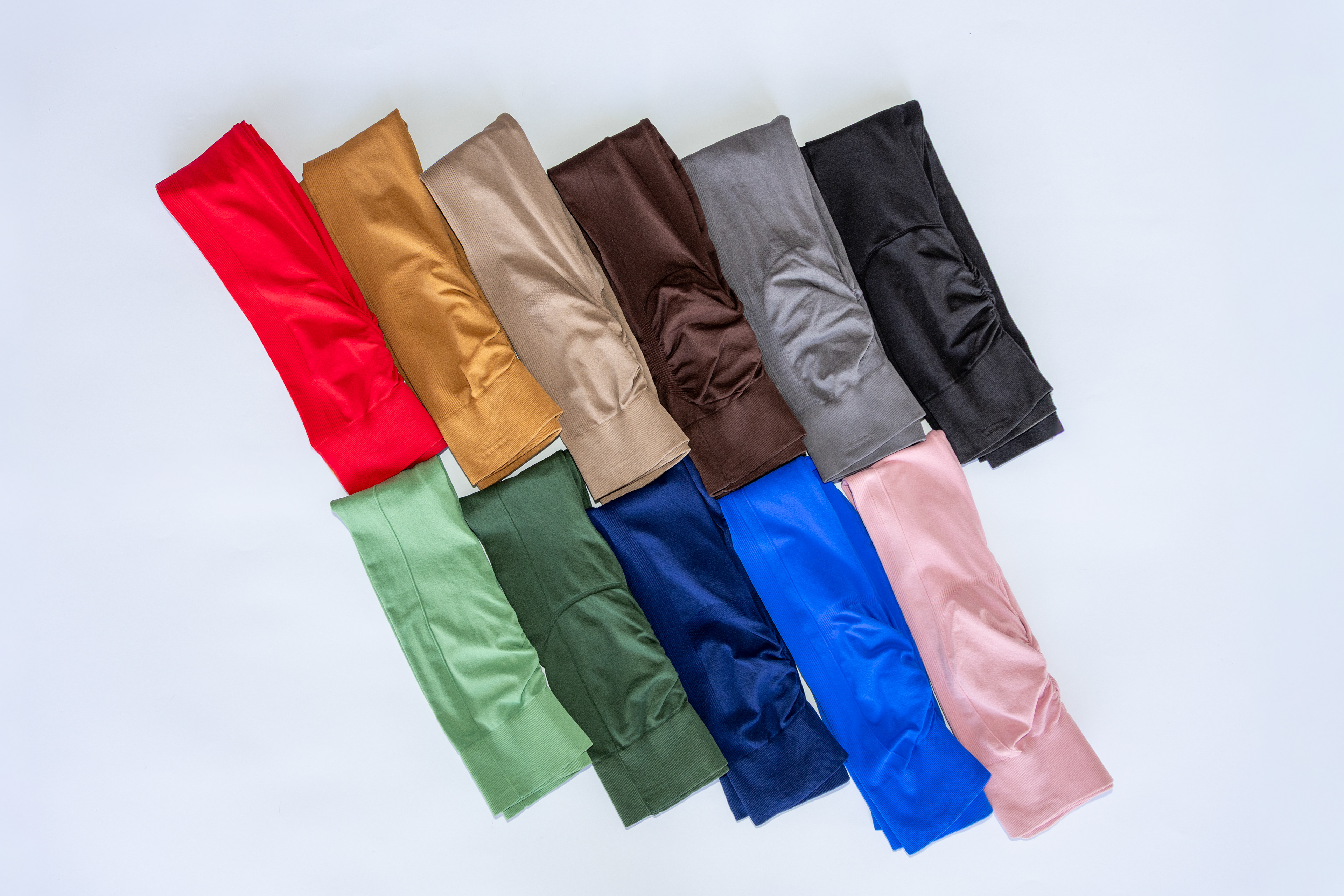LEGGING PUSH UP UNI / $110
