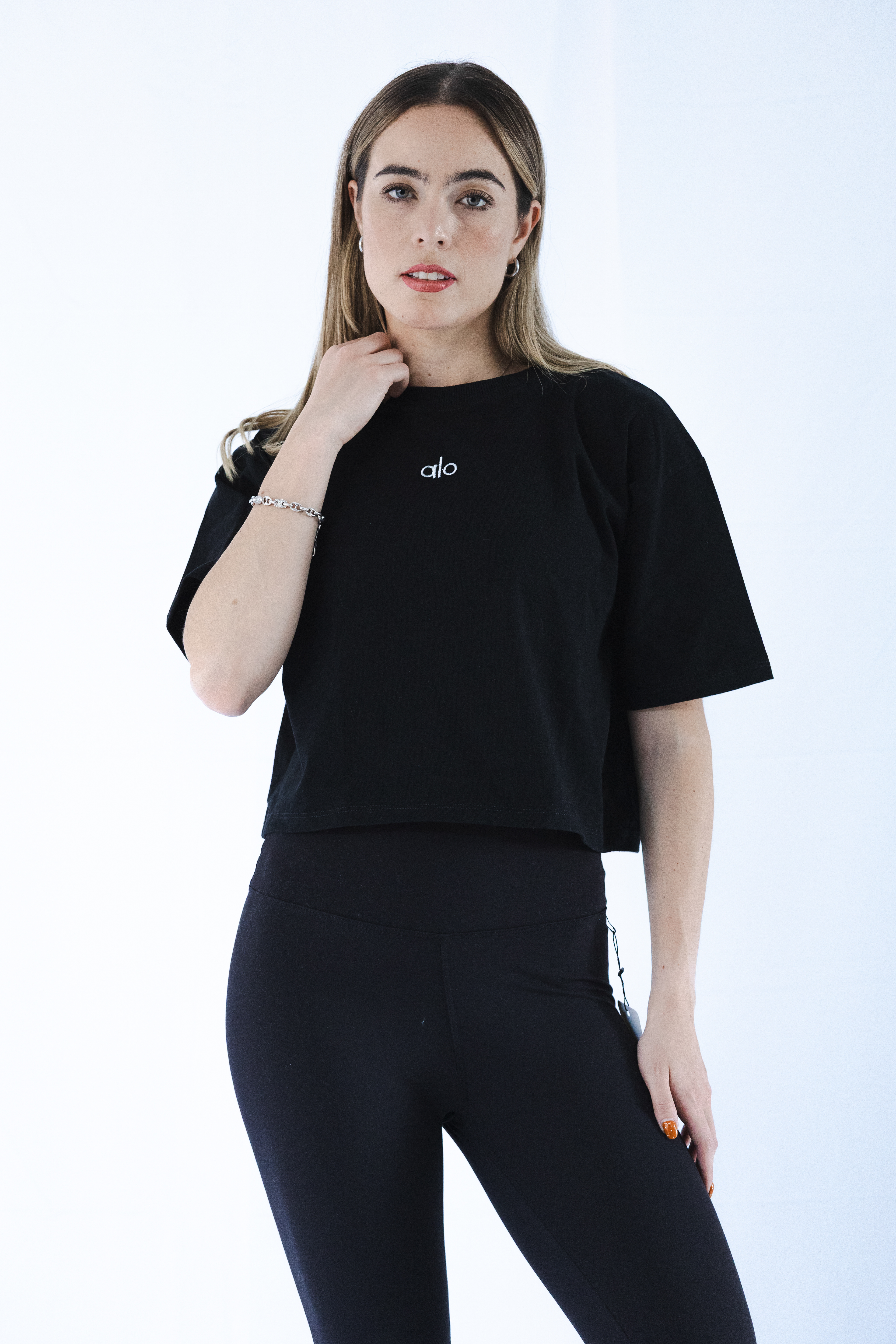 OVER CROP $120