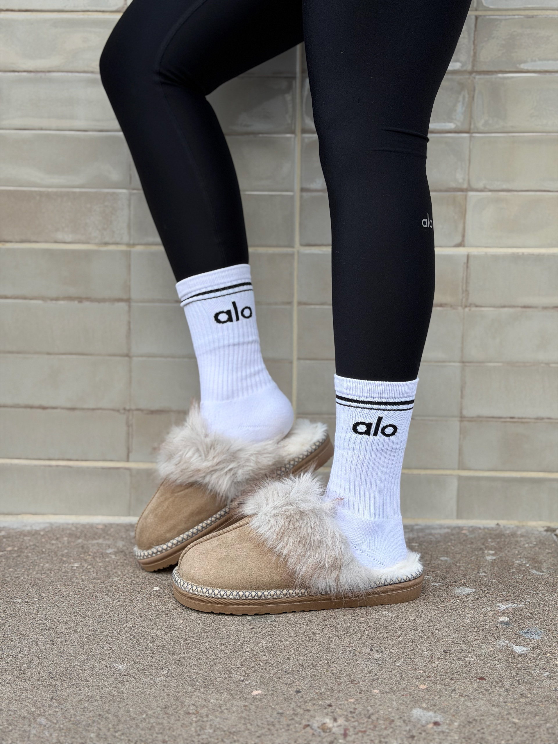 SLIPPERS $200