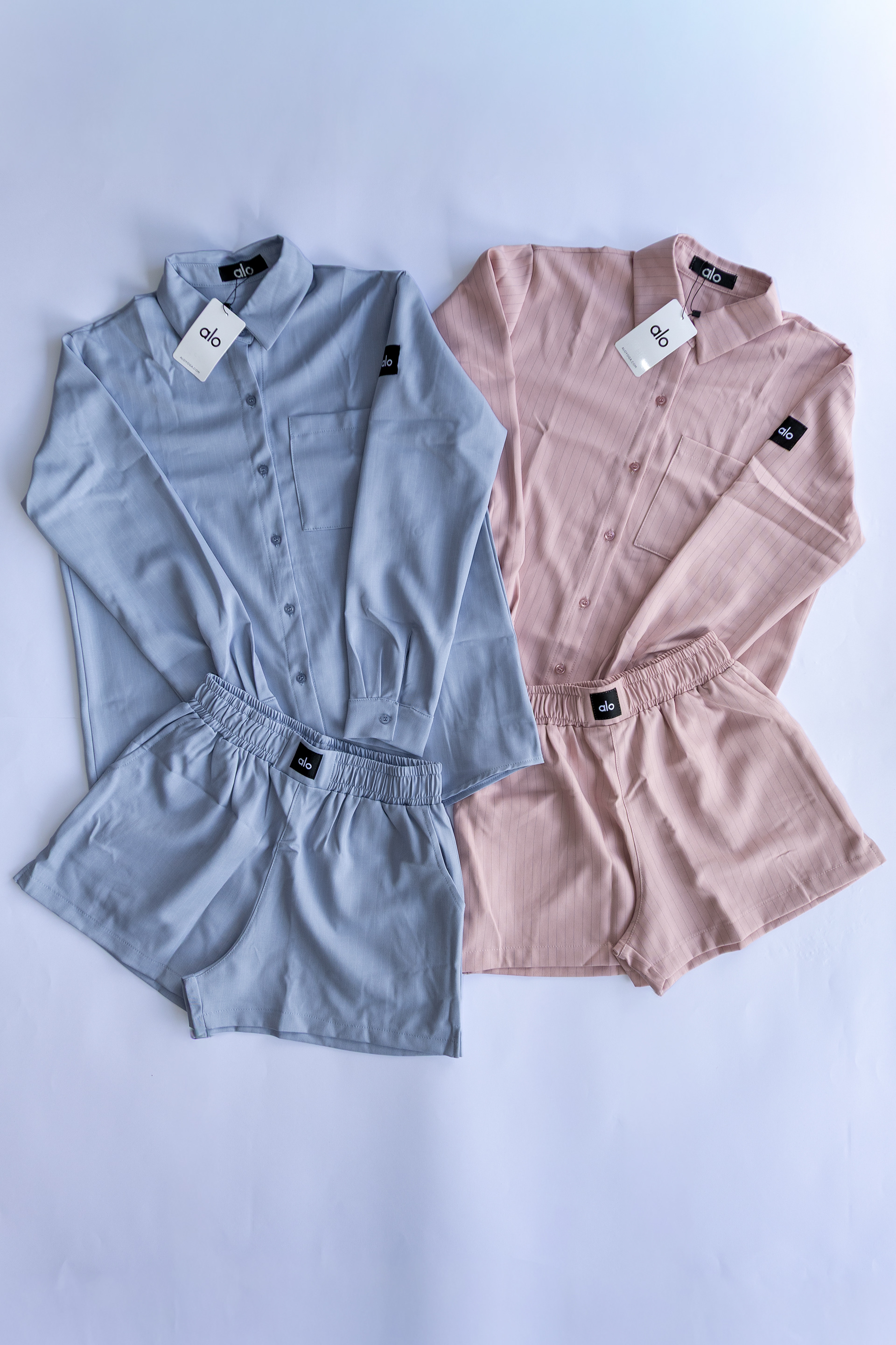 SET RAYADO SHORT $495