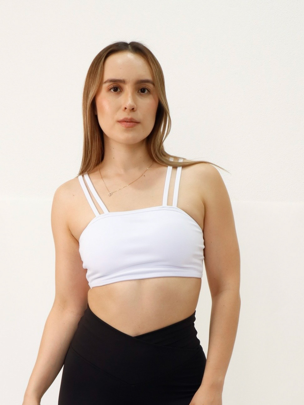 TOP TIRANTES CRUZADOS $175