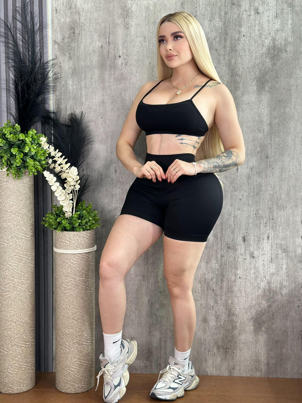 TOP $99 / SHORT $99