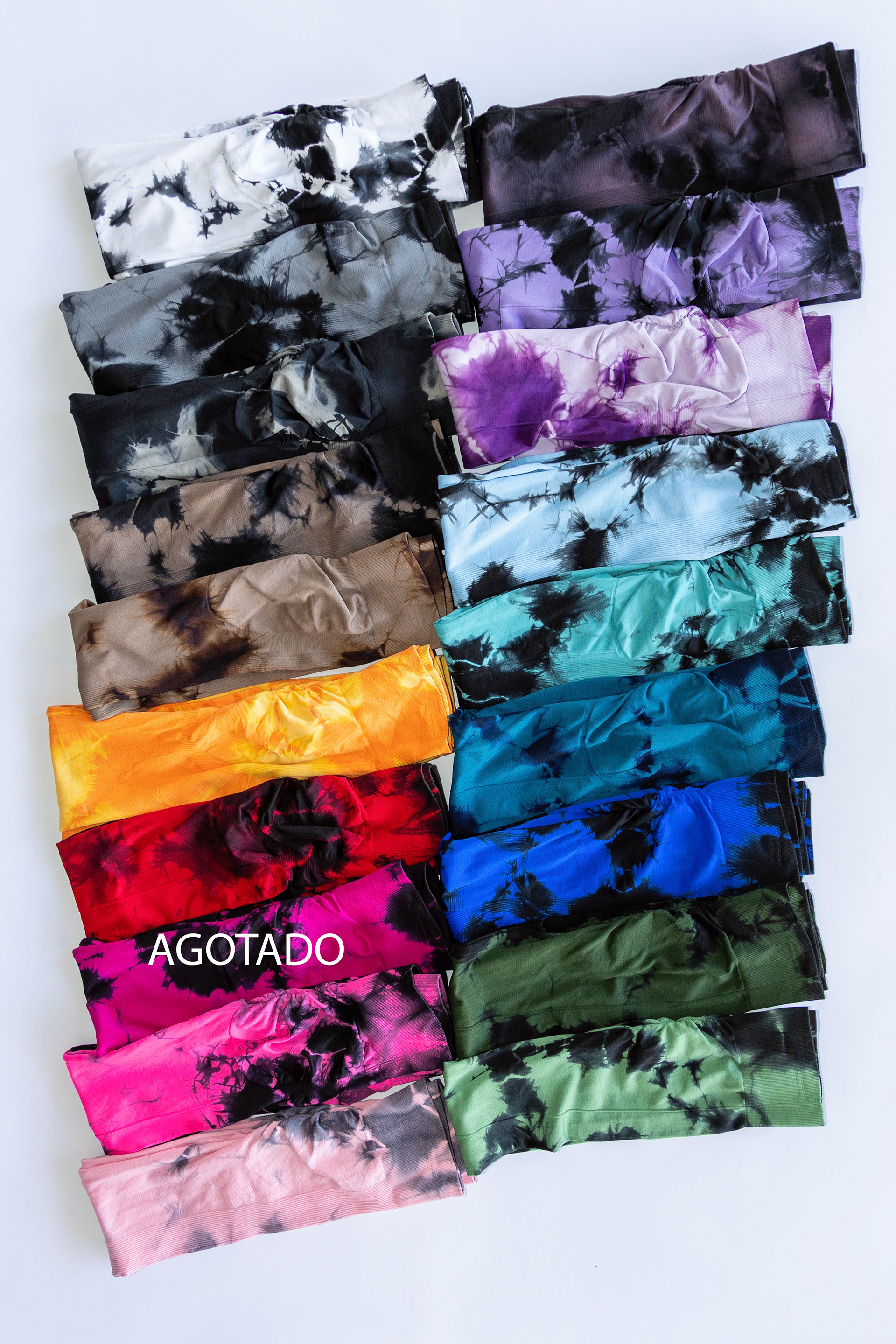 LEGGING PUSH UP UNI / $110